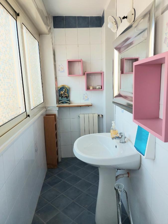 Il Mecenate Suite D'Autore ปาแลร์โม ภายนอก รูปภาพ