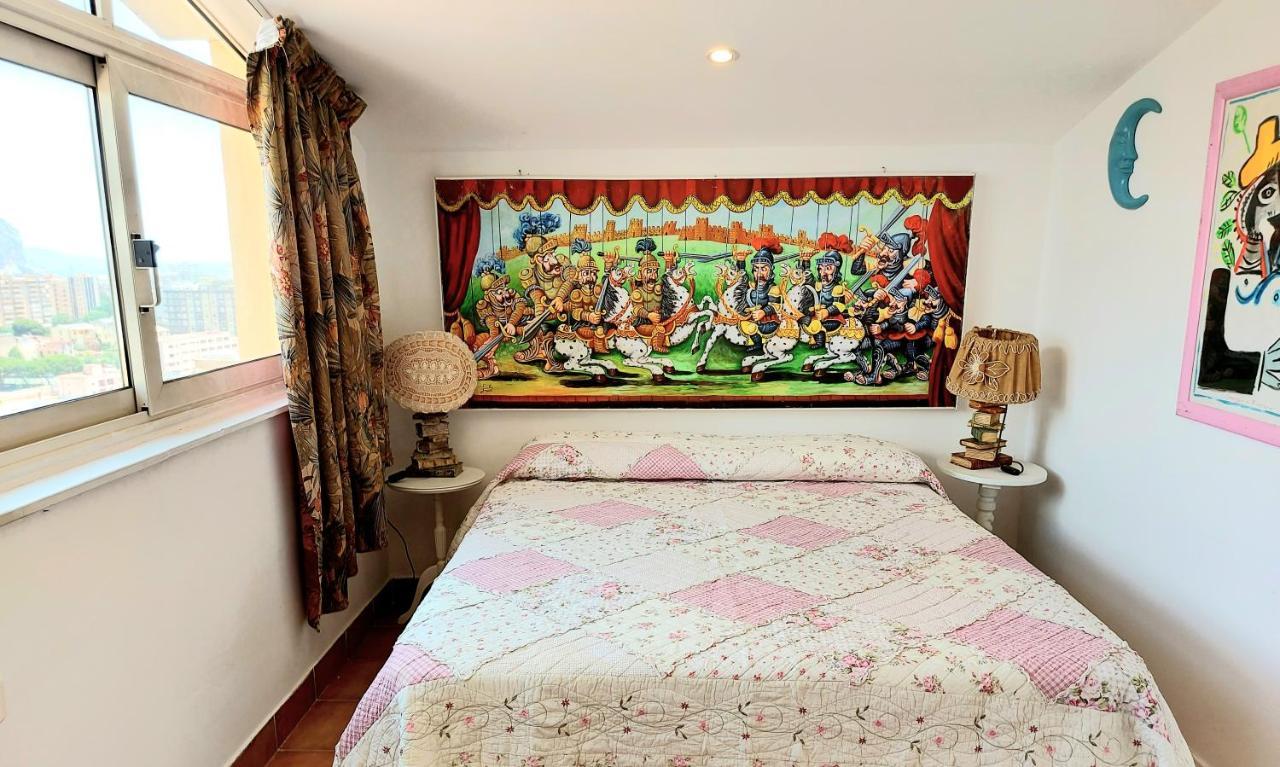 Il Mecenate Suite D'Autore ปาแลร์โม ภายนอก รูปภาพ