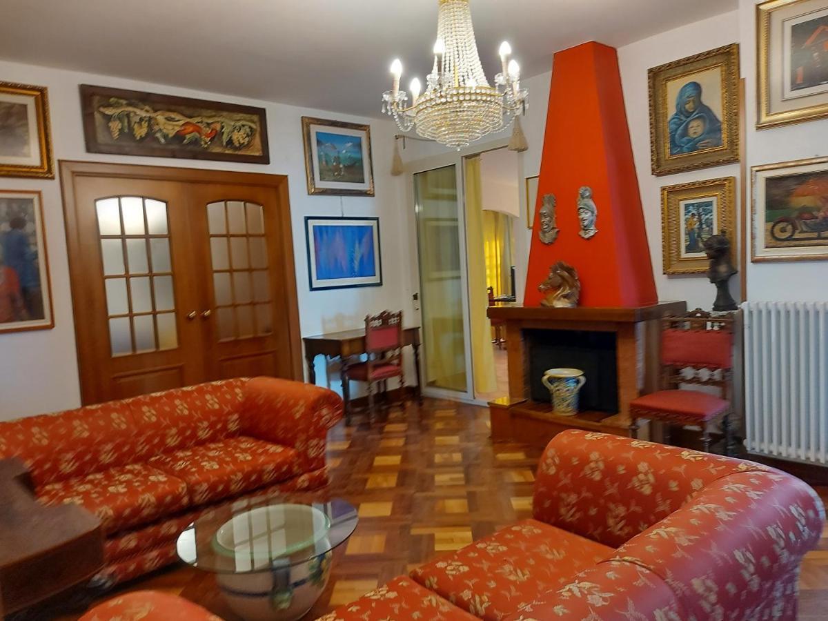 Il Mecenate Suite D'Autore ปาแลร์โม ภายนอก รูปภาพ