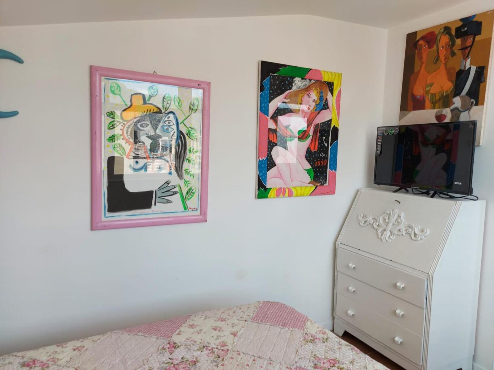 Il Mecenate Suite D'Autore ปาแลร์โม ภายนอก รูปภาพ