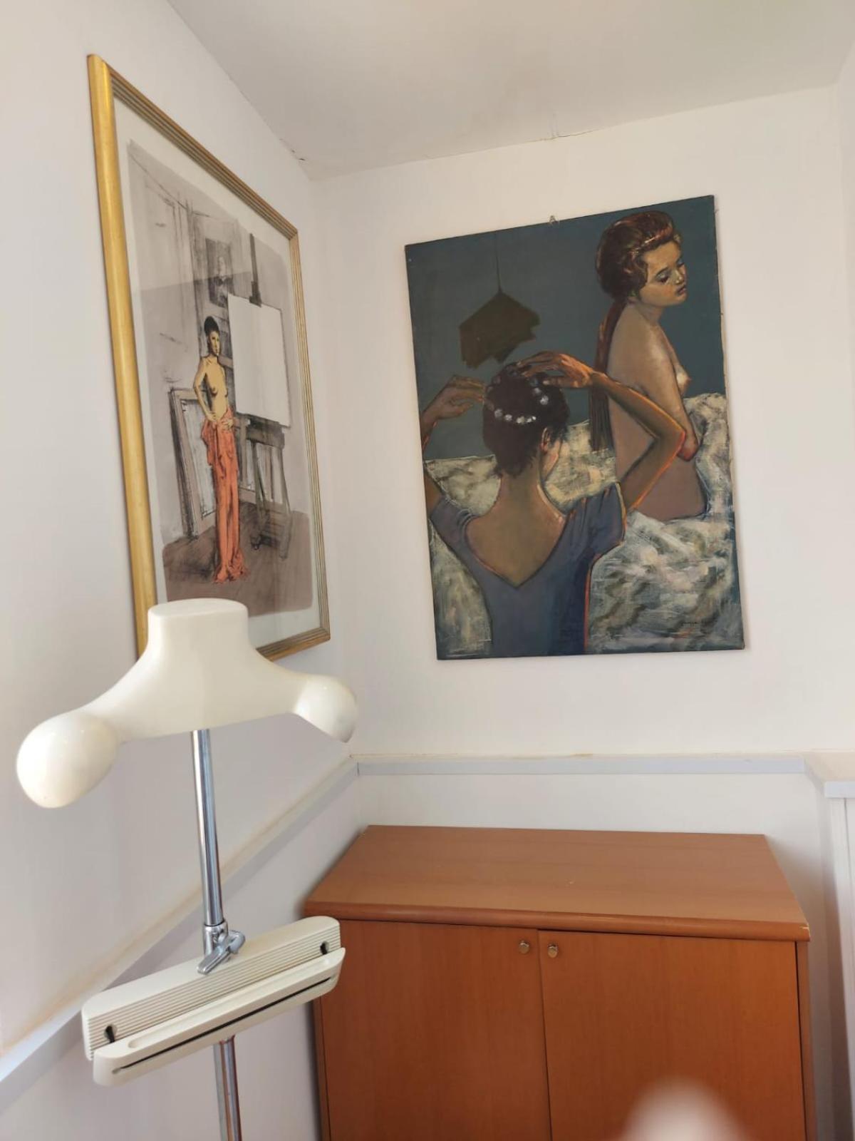 Il Mecenate Suite D'Autore ปาแลร์โม ภายนอก รูปภาพ