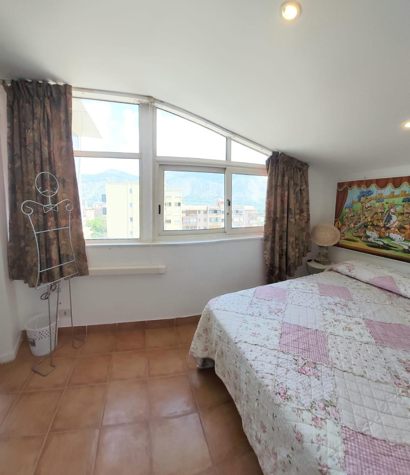 Il Mecenate Suite D'Autore ปาแลร์โม ภายนอก รูปภาพ