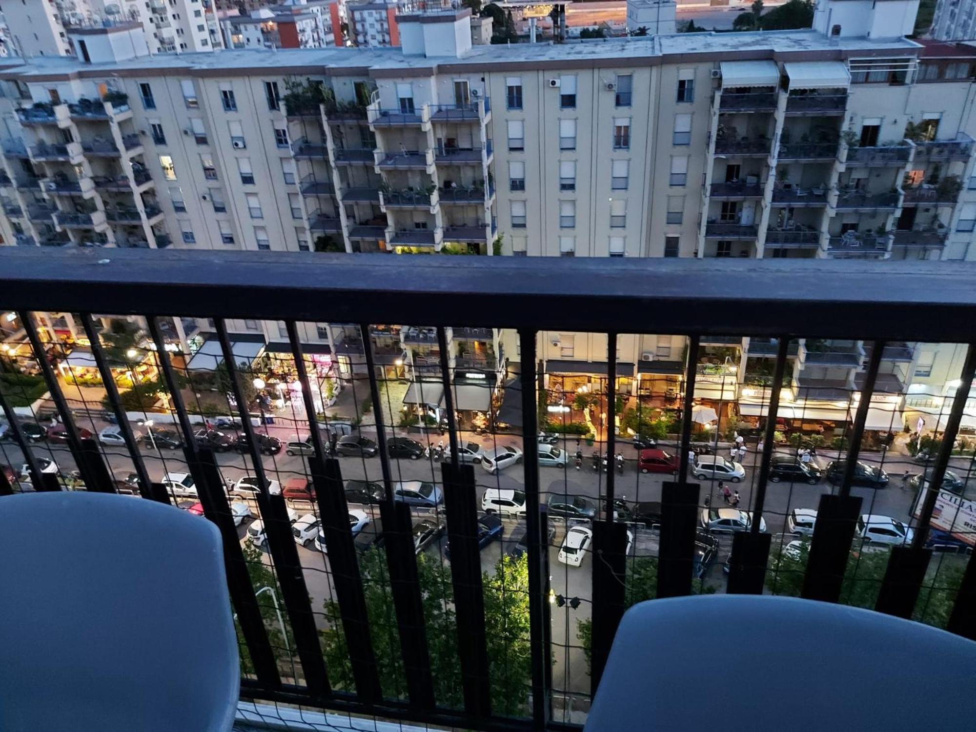 Il Mecenate Suite D'Autore ปาแลร์โม ภายนอก รูปภาพ