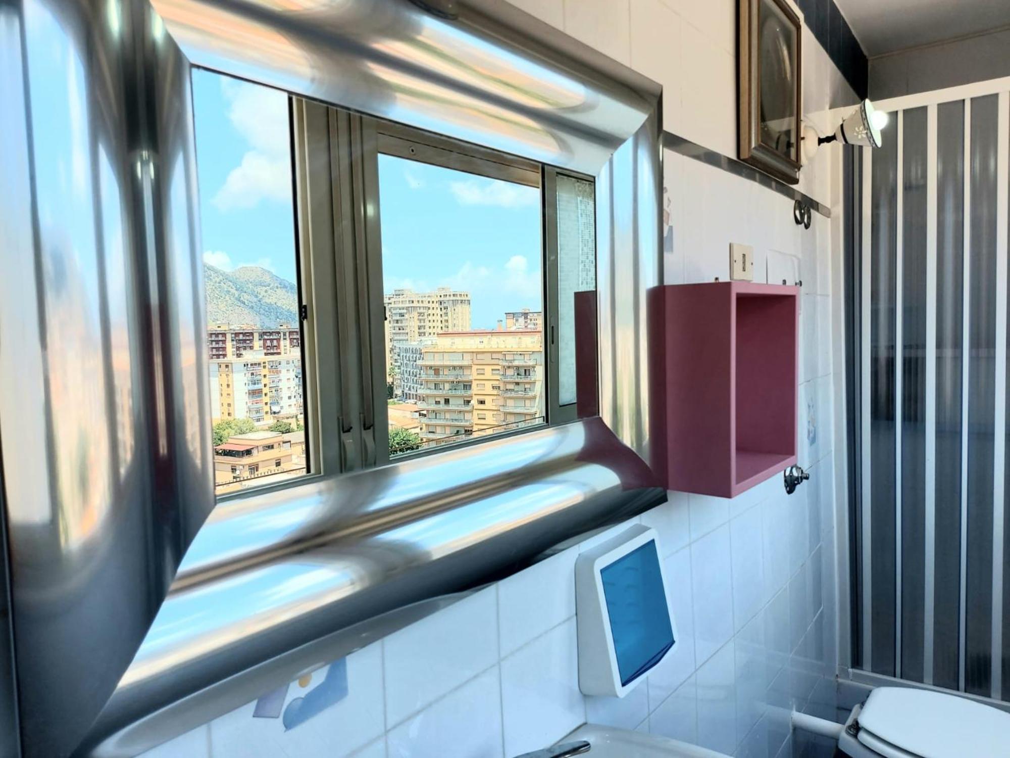 Il Mecenate Suite D'Autore ปาแลร์โม ภายนอก รูปภาพ