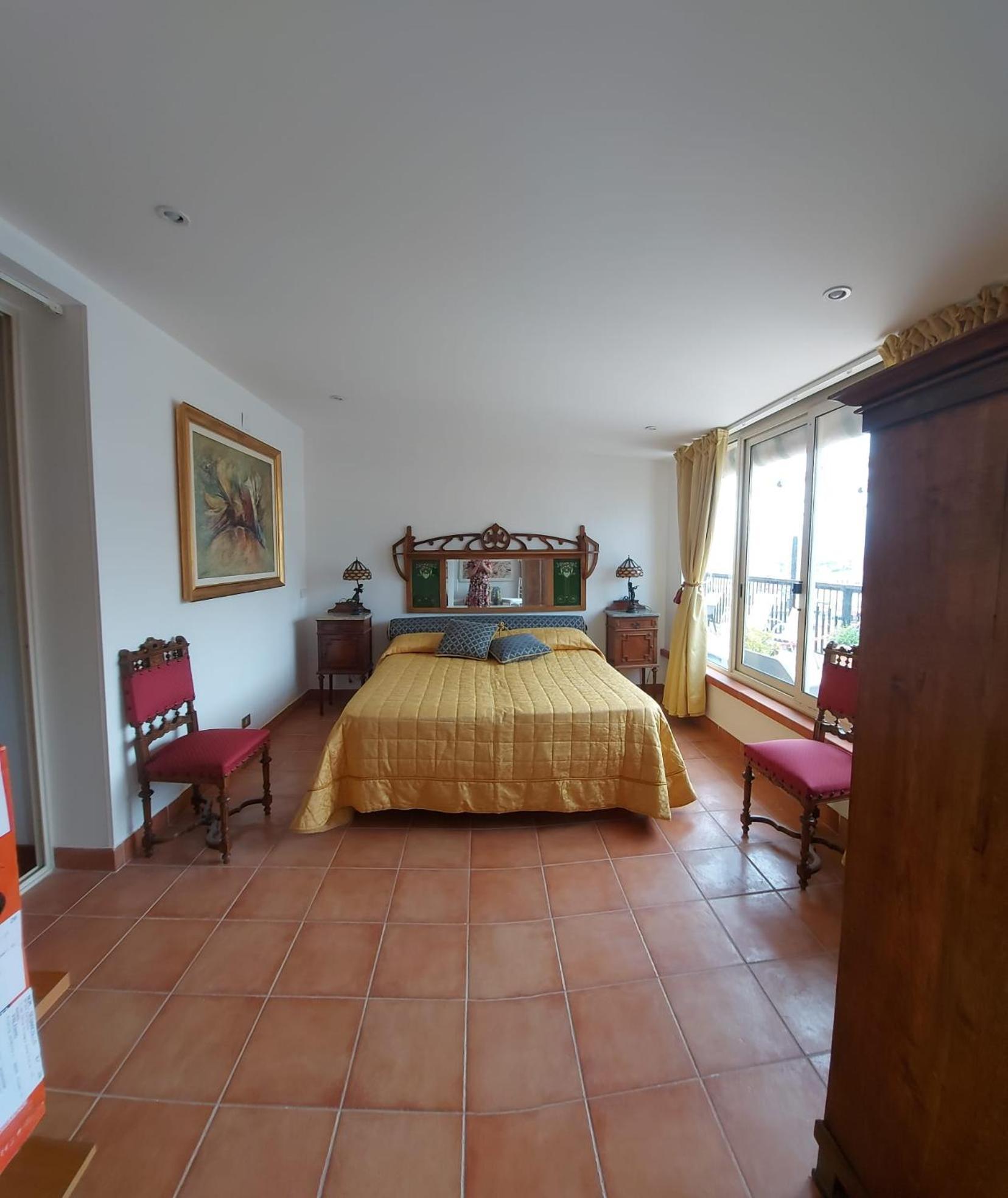 Il Mecenate Suite D'Autore ปาแลร์โม ภายนอก รูปภาพ