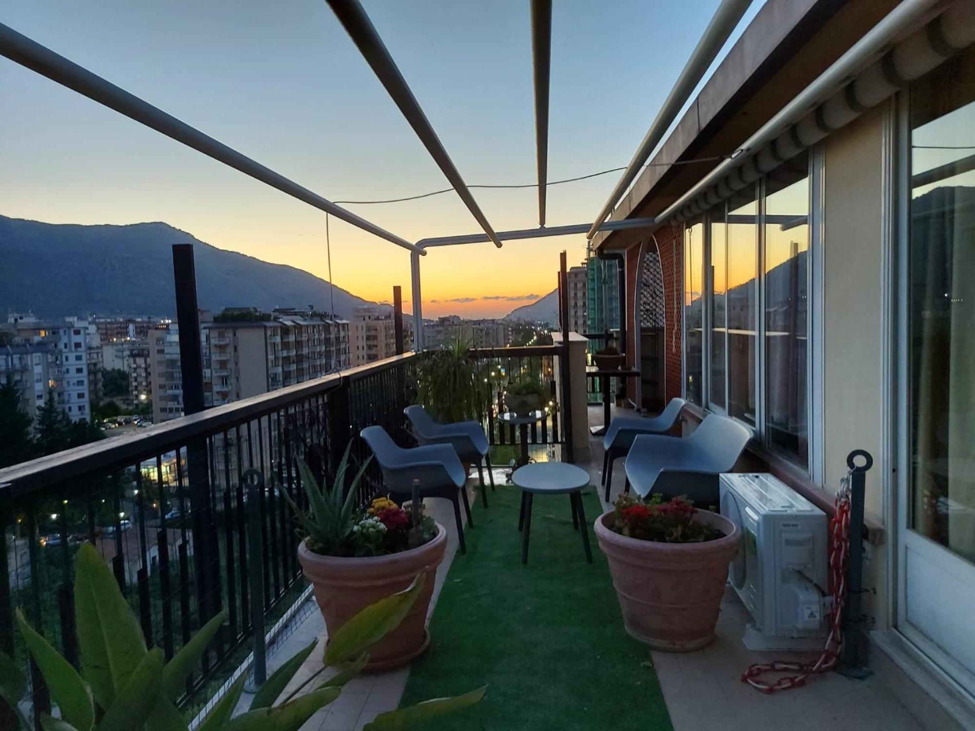 Il Mecenate Suite D'Autore ปาแลร์โม ภายนอก รูปภาพ