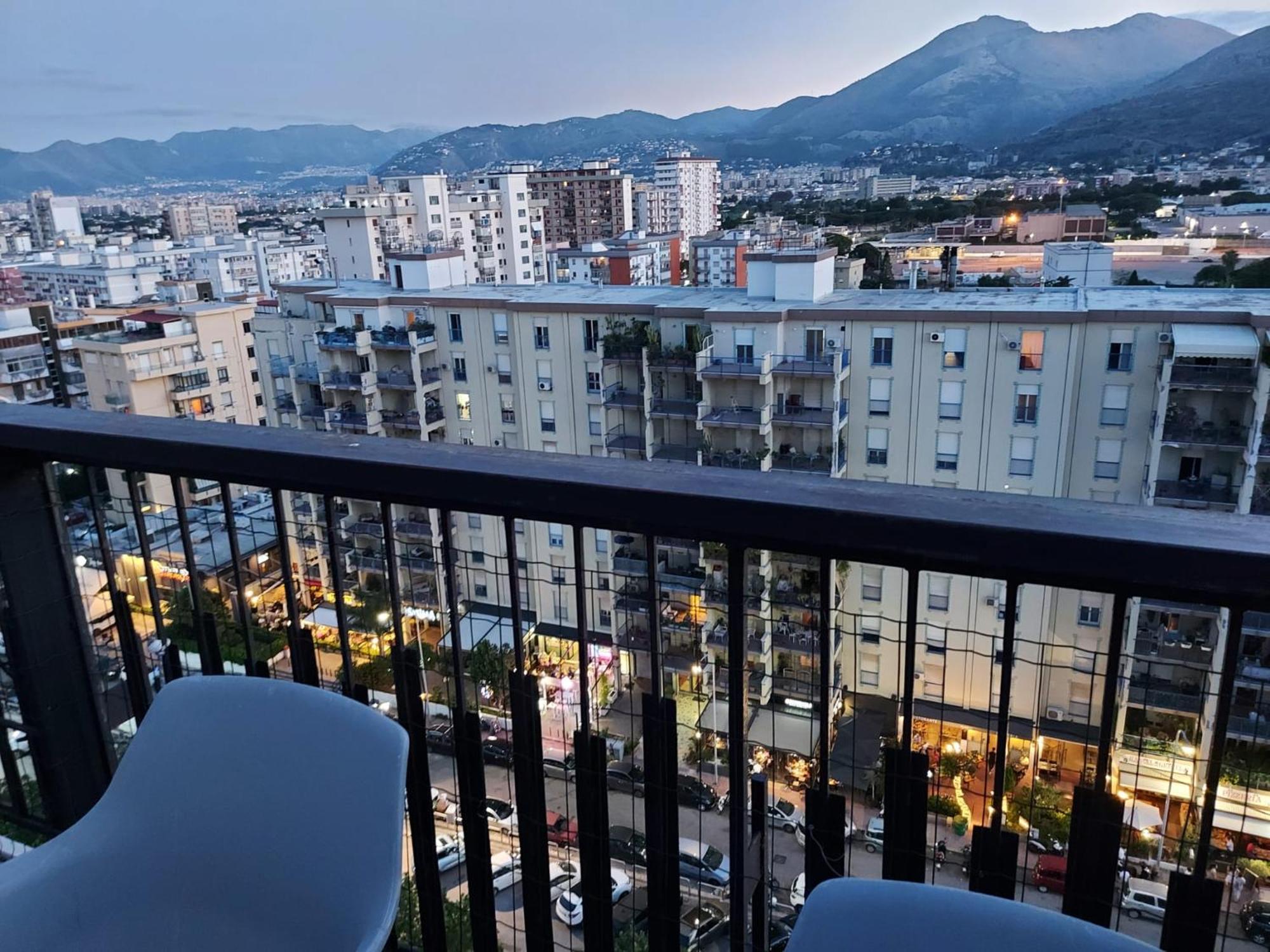 Il Mecenate Suite D'Autore ปาแลร์โม ภายนอก รูปภาพ