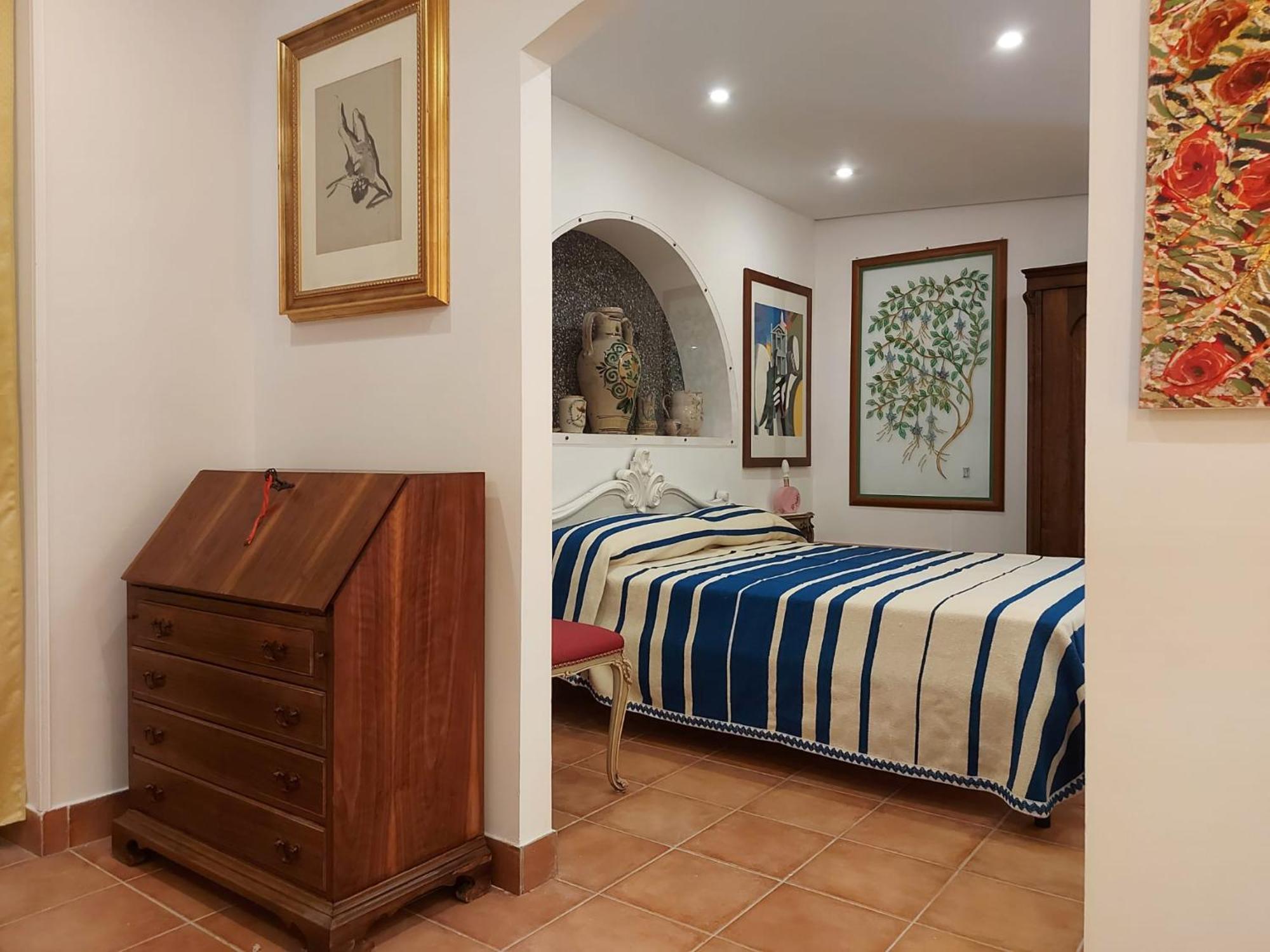 Il Mecenate Suite D'Autore ปาแลร์โม ภายนอก รูปภาพ