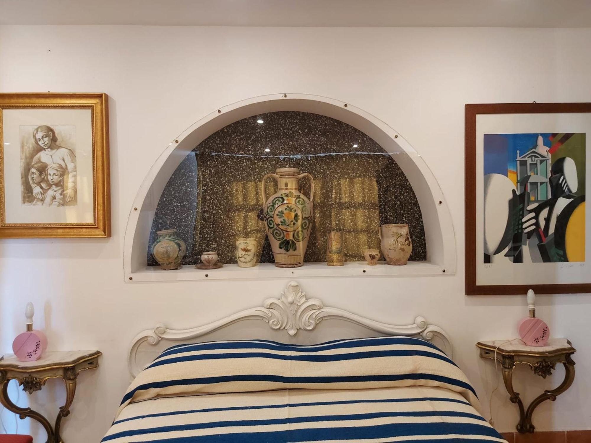 Il Mecenate Suite D'Autore ปาแลร์โม ภายนอก รูปภาพ